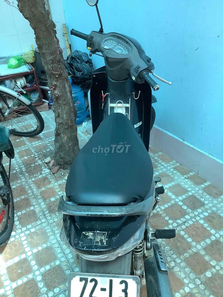 bán xe cũ đi làm, sinh viên. Mua bán Xe máy tại Thành phố Vũng Tàu Bà Rịa - Vũng Tàu được đăng bởi long dang hình 2