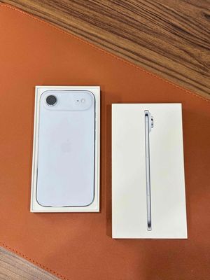 iPhone Air 256GB Skyblue Việt Nam FULLBOX BH dài