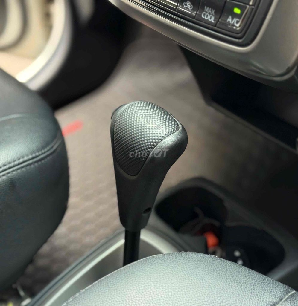 5 chổ số tự động Toyota Wigo 2022 đi 29.000Km zin. Mua bán Ô tô tại Thành phố Thủ Đức Tp Hồ Chí Minh được đăng bởi Đại lý chính hãng xe qua sử dụng Toyota Sài Gòn hình 6