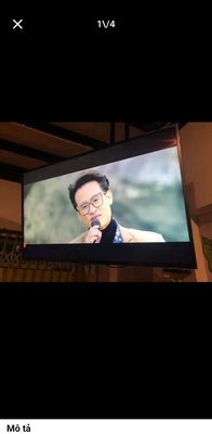 Tivi TCL 55inch. Mua bán Tivi, Âm thanh tại Thành phố Thuận An Bình Dương được đăng bởi Cát Tĩnh Nguyễn