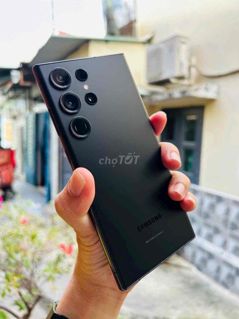 💐Samsung S23 Ultra Việt Nam! Bản 512G  .Ram 12G ,. Mua bán Điện thoại tại Thành phố Biên Hòa Đồng Nai được đăng bởi Oanh Hoang hình 1