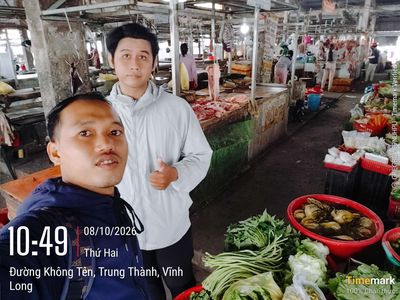 tuyển dụng 3 sale thị trường vĩnh Long