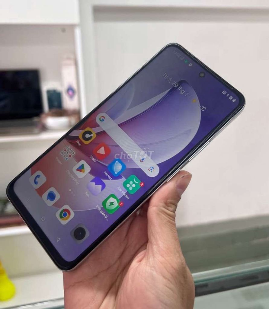Realme C71 zin all đẹp keng còn bh dài. Mua bán Điện thoại tại Quận Phú Nhuận Tp Hồ Chí Minh được đăng bởi Hiếu hình 1