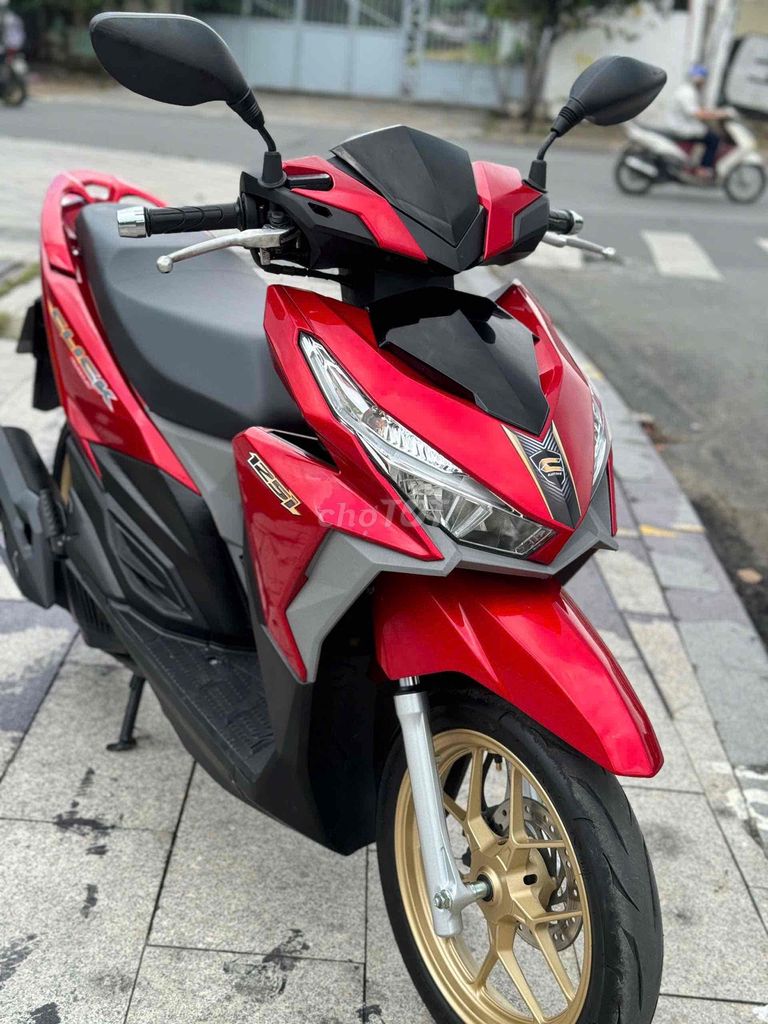 Click Thái 125 2017 Máy Zin Chưa Chạm Bstp Chíh Ch. Mua bán Xe máy tại Quận 11 Tp Hồ Chí Minh được đăng bởi Hưng Từ hình 11