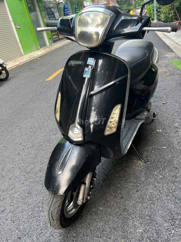 Cần bán xe tay ga 50. Mua bán Xe máy tại Quận Tân Phú Tp Hồ Chí Minh được đăng bởi Kim anh hình 1