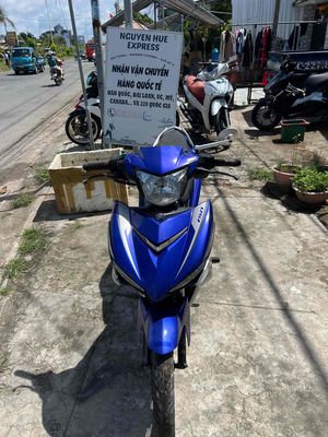 ex 150. Mua bán Xe máy tại Huyện Phong Điền Cần Thơ được đăng bởi mua bán trao đổi xe cũ MỸ KHANH 