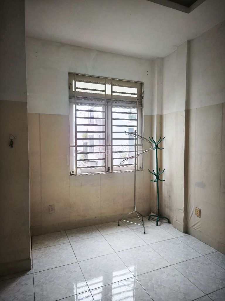 cho thuê phòng trọ quận 4