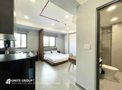 Аренда · 1 комн. · 30 м² · Quận Gò Vấp, ул. Đường Phạm Văn Chiêu