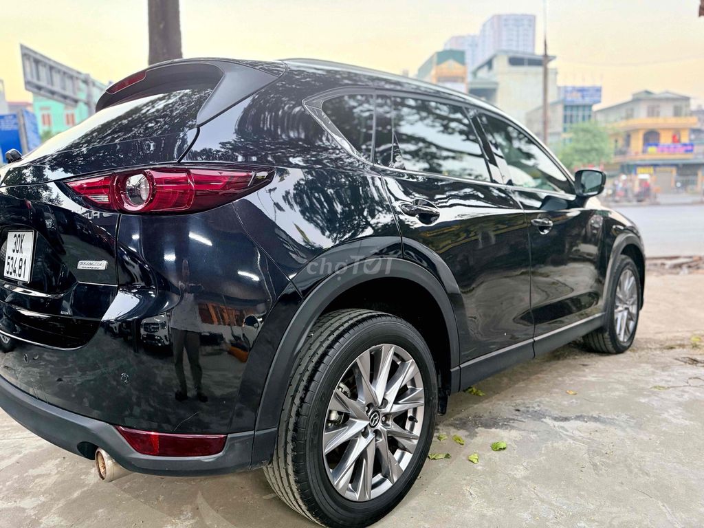 Hyundai i30CW 2009 một chủ Hà Nội. Mua bán Ô tô tại Quận Hoàng Mai Hà Nội được đăng bởi Phạm quang đồng hình 7