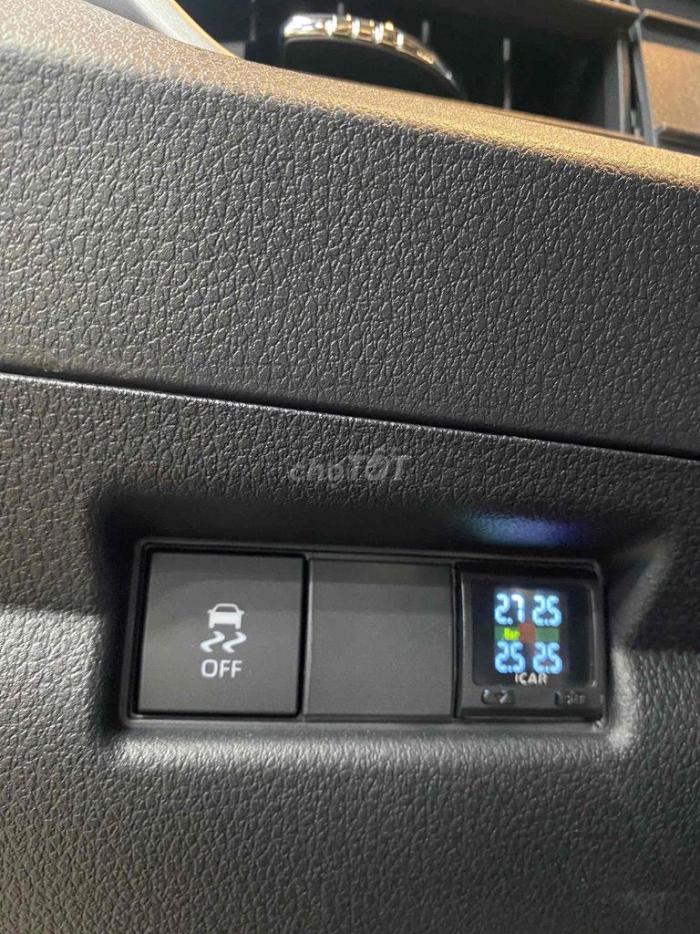 Toyota Wigo 2024 Số tự động - Xe Lướt 8.225 km. Mua bán Ô tô tại Quận Tân Bình Tp Hồ Chí Minh được đăng bởi TOYOTA LÝ THƯỜNG KIỆT hình 6