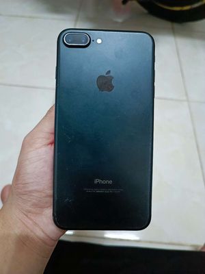 iPhone 7 Plus 128GB đen