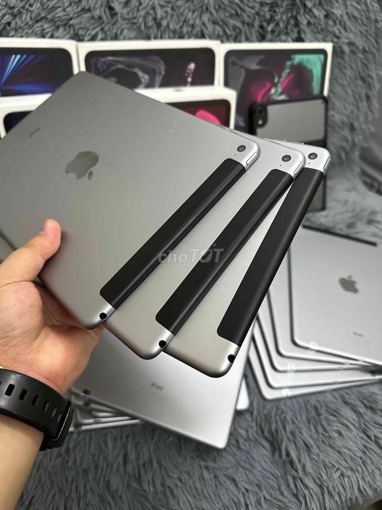 🍏 iPad Air 2 16Gb Wifi 4G Zin New Keng 99% 🤟🤟🤟