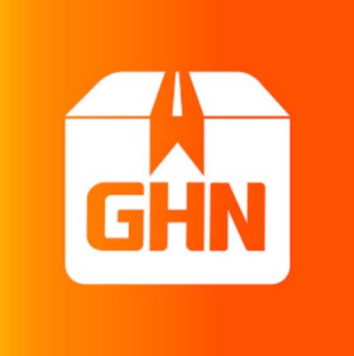 CÔNG TY CỔ PHẦN DỊCH VỤ GIAO HÀNG NHANH logo