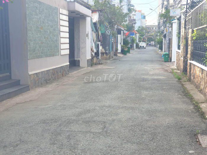 Bán đất trống - HuỳnhTấnPhát sát Vincom NamLong - 53m2 - Chỉ hơn 4 ty