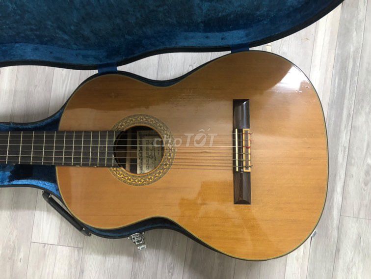 Guitar Matsuoka no30
