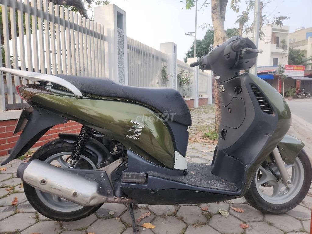 Ps 150i 2008. Mua bán Xe máy tại Thành phố Nam Định Nam Định được đăng bởi Minh hình 2