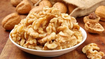 HẠT ÓC CHÓ – VUA CỦA CÁC LOẠI HẠT. Mua bán Đồ ăn, thực phẩm và các loại khác tại Quận Thanh Khê Đà Nẵng được đăng bởi Dananut