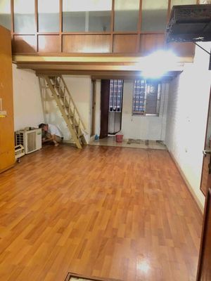Nhà phố 40 m² · 1 PN · Phùng hưng