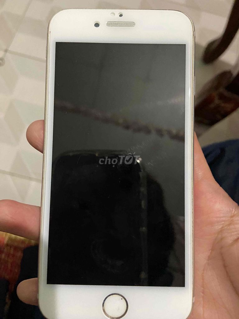 Apple iPhone 6s 64GB Bạc. Mua bán Điện thoại tại Huyện Lộc Ninh Bình Phước được đăng bởi Đỗ Thị Thu Thuý hình 1