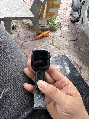 đồng hồ thông minh HK10 pro max. Mua bán Thiết bị đeo thông minh tại Thành phố Qui Nhơn Bình Định được đăng bởi Nguyễn Xuân Việt