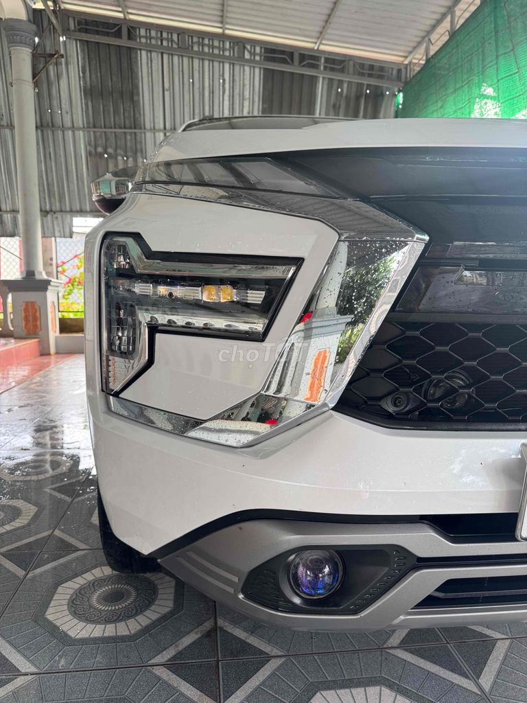 Mitsubishi Xpander 2022 AT Premium - 77000 km. Mua bán Ô tô tại Huyện Xuyên Mộc Bà Rịa - Vũng Tàu được đăng bởi Gold hình 18