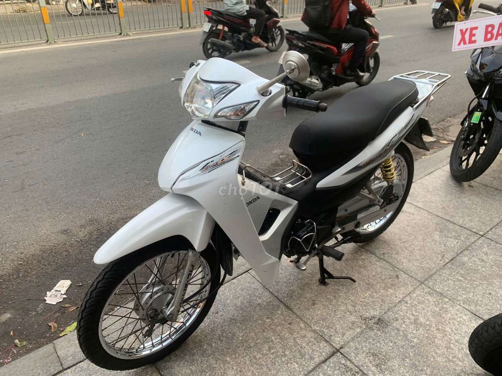 Honda wave a 2018 mới 90% bstp chính chủ