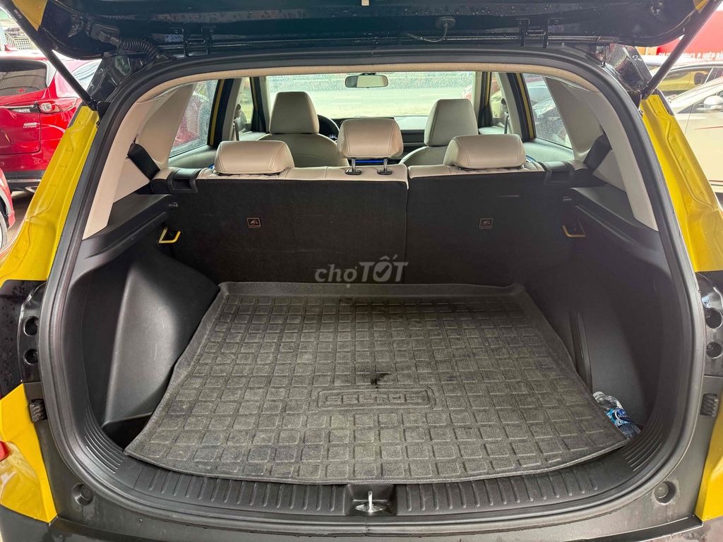 Kia Seltos 2021 1.4 DCT Luxury - 48000 km một chủ. Mua bán Ô tô tại Thành phố Thủ Đức Tp Hồ Chí Minh được đăng bởi FASTCARS THÁI Ô TÔ CŨ  hình 18