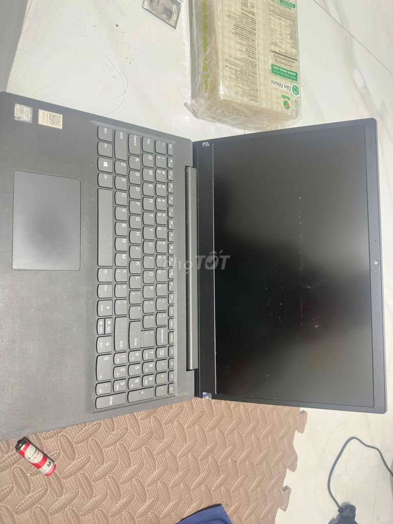 Lenovo IdeaPad Slim 3 I3 Th10 Ram 4Gb 256GB Hỏng. Mua bán Laptop tại Thành phố Bến Tre Bến Tre được đăng bởi Phúc  hình 1
