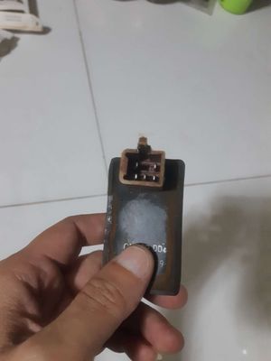 IC Dream lùn 99 Đen. Mua bán Phụ tùng xe tại Quận Bình Tân Tp Hồ Chí Minh được đăng bởi Phan Ty