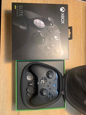 Tay Xbox elite 2. Mua bán Thiết bị chơi game tại Quận Hà Đông Hà Nội được đăng bởi Nguyệt Anh