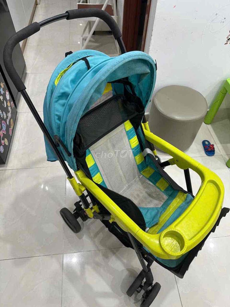 Xe đẩy trẻ em Seebaby. Mua bán Mẹ và bé tại Quận Ba Đình Hà Nội được đăng bởi Phạm Văn Kiên hình 1