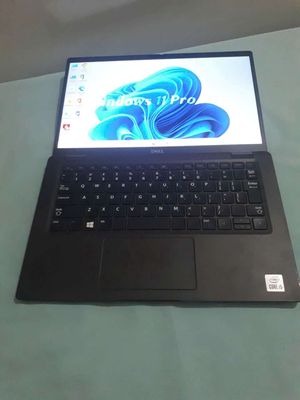 Dell Latitude 7310 siêu mỏng nhẹ. Hàng nhập khẩu. Mua bán Laptop tại Quận Tân Bình Tp Hồ Chí Minh được đăng bởi Laptop nhập khẩu Mỹ Nhật giá rẻ có bảo hành ship COD Toàn quốc 