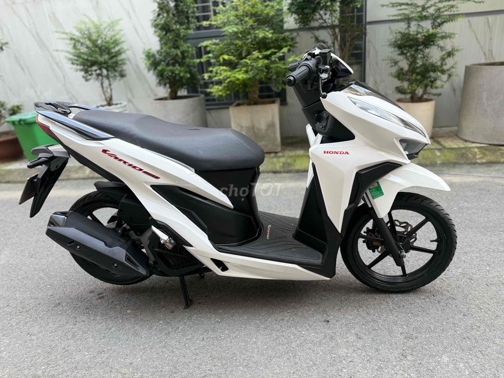 HONDA VARIO 150cc .Đk 2019 ,BSTP - HỖ TRỢ GÓP. Mua bán Xe máy tại Quận Gò Vấp Tp Hồ Chí Minh được đăng bởi CẦM ĐỒ NĂM LINH hình 6