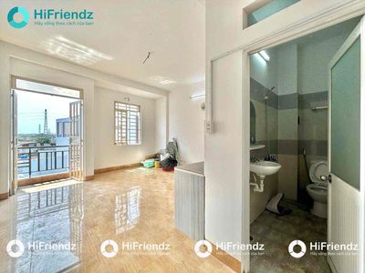 Room 25 m² · Đường Hương Lộ 3