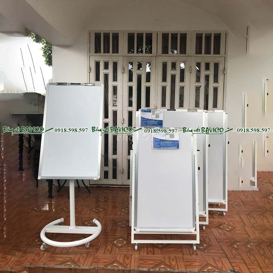 BẢNG FLIPCHART F2 PLUS