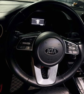 Kia Cerato 2019 2.0 AT Premium - 7vạn