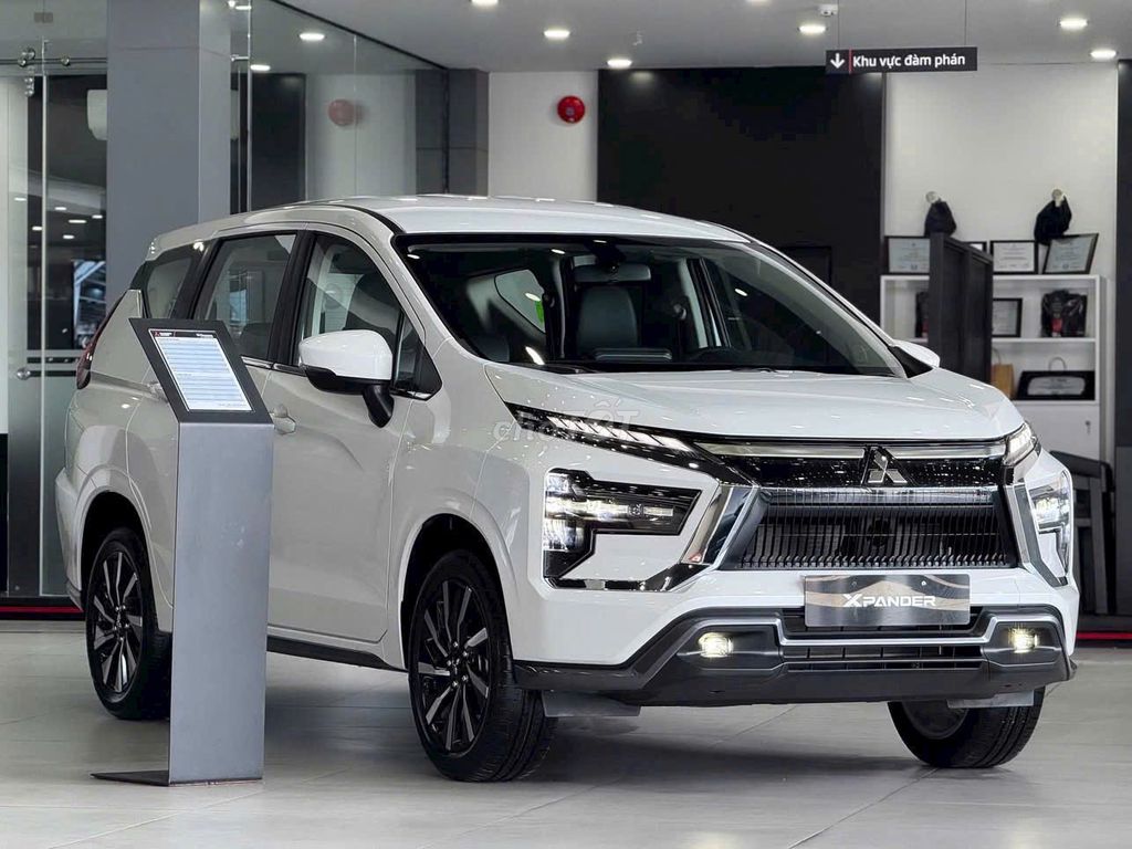 Giá lăn bánh Mitsubishi Xpander + Ưu đãi mới. Mua bán Ô tô tại Quận Tân Bình Tp Hồ Chí Minh được đăng bởi Toàn Phạm hình 2