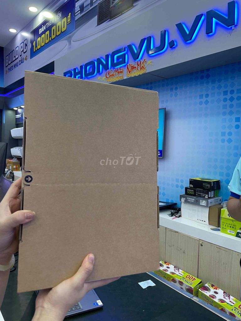 Apple MacBook Neo A18 Pro 13 inch 8GB/256GB Nguyên. Mua bán Laptop tại Quận Thanh Khê Đà Nẵng được đăng bởi Su hình 1