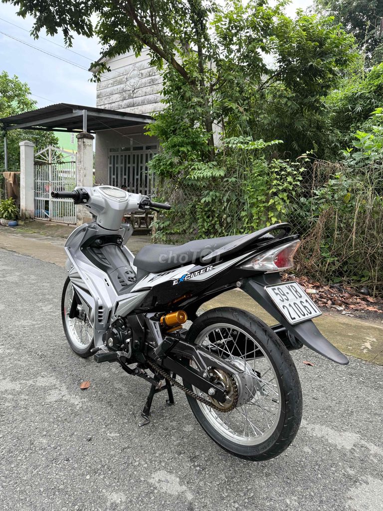 ex 2008 máy 57 fasstek bstp chính chủ. Mua bán Xe máy tại Huyện Củ Chi Tp Hồ Chí Minh được đăng bởi HuỳnhLâm Bổn hình 8