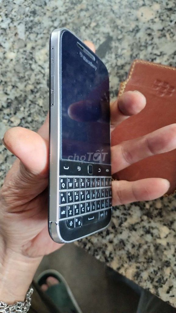 Bán điện thoại Blackberry. Mua bán Điện thoại tại Quận 12 Tp Hồ Chí Minh được đăng bởi TRAN TIEN  hình 5