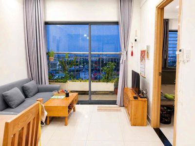Bán một số căn hộ Chung cư Thủ Thiêm Garden ,đường liên phường