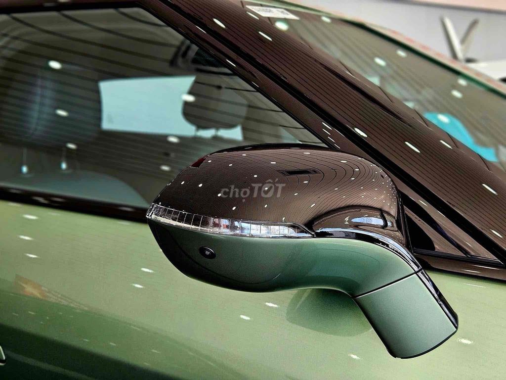 [BAO NỢ XẤU] 130TR NHẬN XE-THU CŨ TẶNG 140TR. Mua bán Ô tô tại Thành phố Thủ Đức Tp Hồ Chí Minh được đăng bởi Kỳ Nguyễn VinFast hình 5