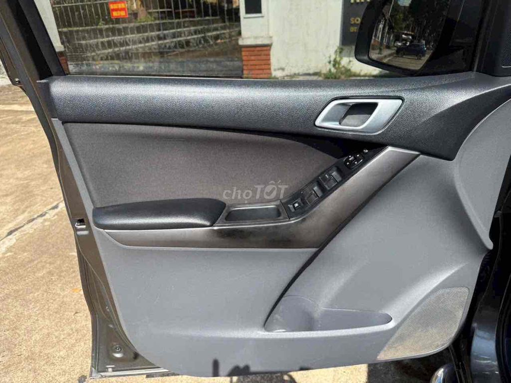 MAZDA BT 50 SX 2016 MT 4X4 2.2 GỐC GIA LAI. Mua bán Ô tô tại Thành phố Pleiku Gia Lai được đăng bởi Dinh Trung  hình 15