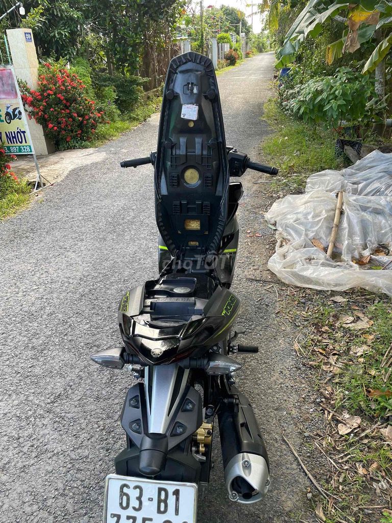 Mxking 150 nhập indo. Mua bán Xe máy tại Huyện Châu Thành Đồng Tháp được đăng bởi chí nghĩa hình 8