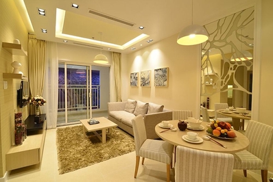 🔥 CHÍNH CHỦ BÁN GẤP CĂN HỘ CAO CẤP LUCKY PALACE - 3PN GIÁ CỰC TỐT