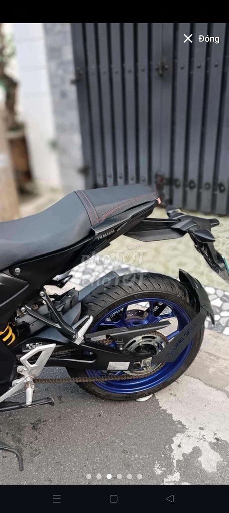 Cần bán hoặc trao đổi. Mua bán Xe máy tại Thị xã Nghi Sơn Thanh Hóa được đăng bởi Nguyễn văn Linh  hình 2