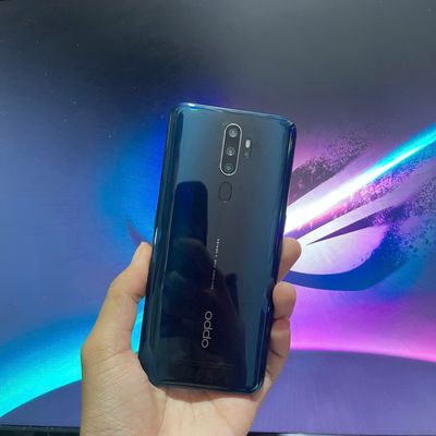 OPPO A9 2020 - RAM 8 + 3 - DUNG LƯỢNG 128 GB. Mua bán Điện thoại tại Huyện Lấp Vò Đồng Tháp được đăng bởi MINH TÚ