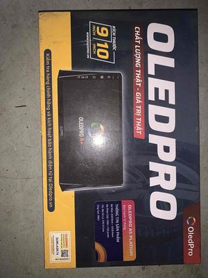 em có 1 màn oledpro a5 còn mới chưa dùng. Mua bán Phụ tùng xe tại Quận Ngô Quyền Hải Phòng được đăng bởi Tên chưa cung cấp