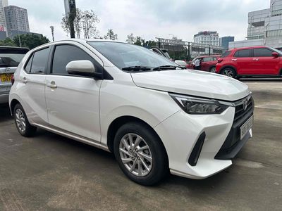 Toyota Wigo tự động G 2023 HÃNG GIẢM SÂU GIÁ BÁN. Mua bán Ô tô tại Quận Bình Thạnh Tp Hồ Chí Minh được đăng bởi phuongneo