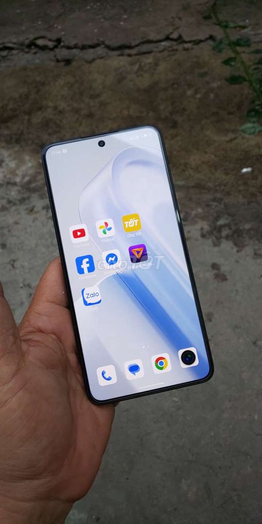 Meizu Lucky 08 Qtế 12GB/256GB Xám. Mua bán Điện thoại tại Quận 10 Tp Hồ Chí Minh được đăng bởi Lưu đình thực hình 1